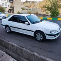 پژو پارس xu7p دره شهر