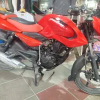 پالس 135 مدل 90 همه وسایل نو کم کار