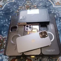 iPhone 13 pro max 256g|موبایل|شهریار, شهرک شاهد|دیوار
