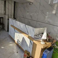 میز پذیرش پیشخوان|دفتر کار|تبریز, |دیوار