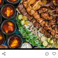 تور گردش به جنوب