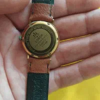 ساعت لوبور کوارتز میکرون طلا|ساعت|ایوان, |دیوار