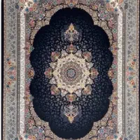 فرش ساوین کلاسیک مدرن