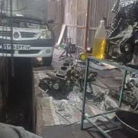 همکار مکانیک