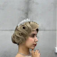 آموزش تخصصی شنیون و بافت مو|خدمات آموزشی|شیراز, سینما سعدی|دیوار