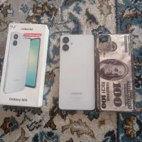 موبایل a06 حافظه ۶۴|موبایل|فردوسیه, |دیوار