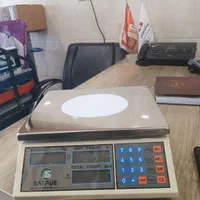 ترازو SATRUE قطعه شمار ساتریو تایوانی شمارشگر