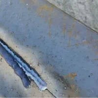 جوشکاری هرنوکاربافلز در کل استان گیلان