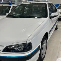پارس ساده مدل ۱۴۰۲ گاز سیمی