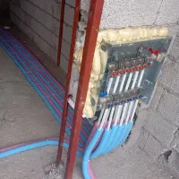 لوله کشی وشیرالات