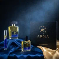 عطر و ادکلن آرما پرفیوم armaperfume