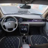 سمند LX ساده ،مدل ۱۳۹۲