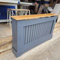 کاور رادیاتور   کاور شوفاژ|آبگرمکن، پکیج، شوفاژ|رشت, پل تالشان|دیوار