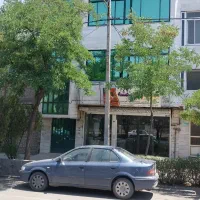۲۰۸ متر ویلایی ۳ واحدی با تجاری دائم