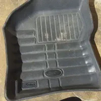 یه دست کفی یه رویه داشبوردبابل ویه عرق گیرمال تیبا|قطعات یدکی و لوازم جانبی|خاوه, |دیوار