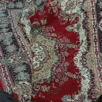 دو تخته فرش ماشینی و دستباف|فرش|ارومیه, |دیوار