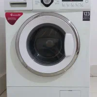 لباسشویی اسنوا اصل کره