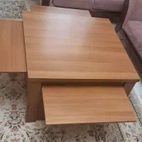 میز تی وی و میز جلو مبلی