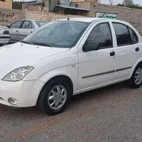 تیبا ۱ مدل ۱۴۰۰ بدون رنگ  درحدصفر درجه یک