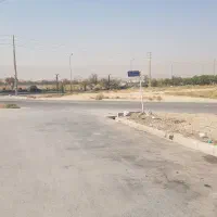 فروش زمین ۵۰۰متری|فروش زمین و ملک کلنگی|شیراز, کوشک میدان|دیوار