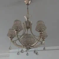 دوعددلوسترسالم درحد