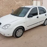 تیبا ۲ مدل 96