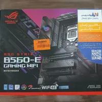 مادربرد گیمینگ Asus ROG