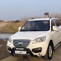 لیفانx60 اتومات مدل 96|خودرو سواری و وانت|لاهیجان, انقلاب|دیوار