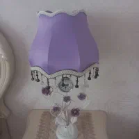 اباژور رومیزی|چراغ خواب و آباژور|اسلامشهر, مطهری|دیوار