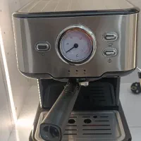 اسپرسو ساز سوئیس پلاس