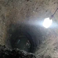 چاه کن مناسب کار