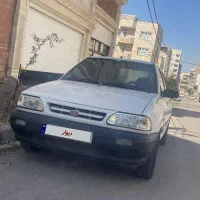پراید ۸۸