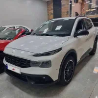 معاوضه باغچه و خودرو با ماشین خارجی