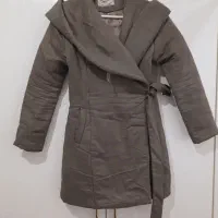 کاپشن و پالتو