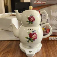 چایساز فلر|سماور، چای‌ساز، قهوه‌ساز|اراک, |دیوار