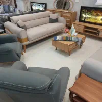 %مبل آنیسا مبلمان جواد»&