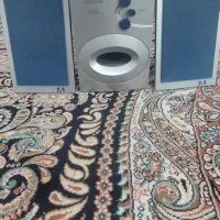 اسپیکر مدل میکرو لب و جنیوس