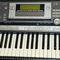 ارگ تمیز یاماها 640  با کیف