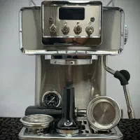 قهوه ساز چک۱تا۶ ماه|سماور، چای‌ساز، قهوه‌ساز|مشهد, پورسینا|دیوار