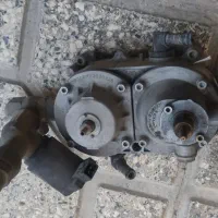 رگولاتور cng  پژو ۴۰۵