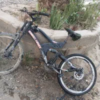 دوچرخه|دوچرخه، اسکیت، اسکوتر|عنبرآباد, |دیوار