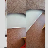 فرش|موکت|دماوند, گیلاوند|دیوار