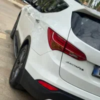 سانتافه ۲۰۱۵ فول