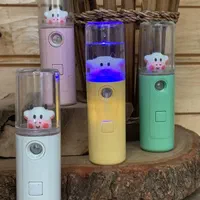 دستگاه بخور سرد طرح کارتونی برای اتاق کودک|آرایشی، بهداشتی، درمانی|بانه, |دیوار