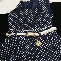 پاچین و کت ۲ الی ۴ سال