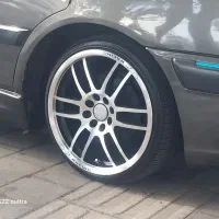 رینگ اورجینال او زد ریسینگ سایز۱۶ فقط معاوضه