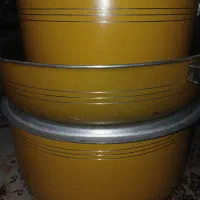 سرویس قابلمه