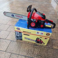 اره بنزینی تیغ ۵۰ کادیلون اره برقی اره موتوری