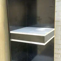 دکور MDF