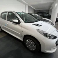 فروش قسطی 207 TU5 اتومات 1404/ اقساط بلندمدت